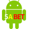 Aplicativo 5Abet para Android