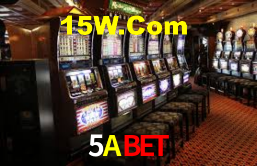 5Abet - Game Jogo Cassino no Brasil - 5Abet.Com