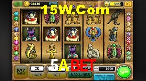 Welcome Bonus 5Abet
