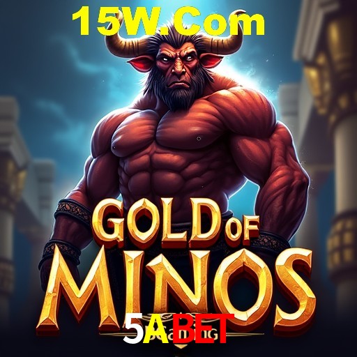 Descubra o Mundo do Cassino Online com 5Abet