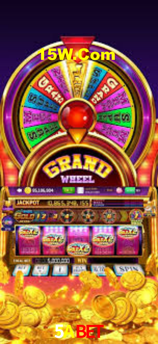 5Abet: Seu Especialista em Apostas Esportivas Brasileiras