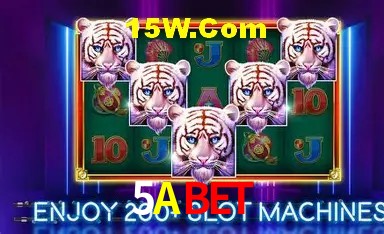 Jogos de Slot 5Abet