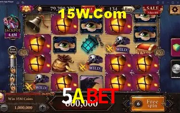 Casino Ao Vivo 5Abet